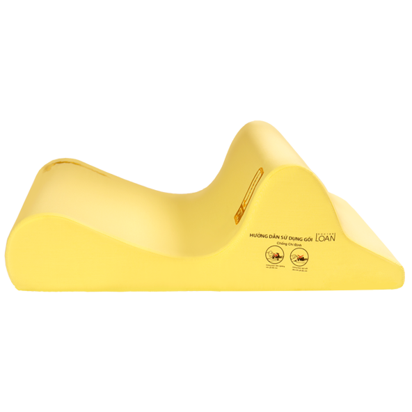 Gối cổ sáng chế DOCTORLOAN F6/09