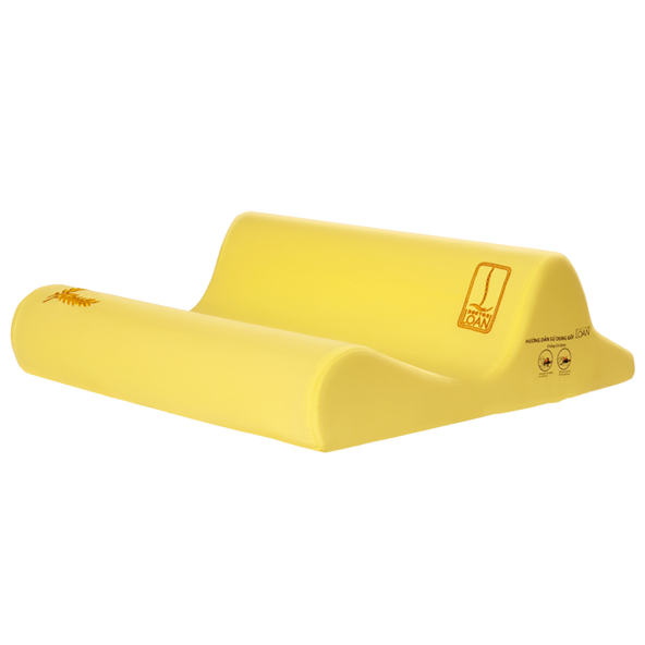 Gối cổ sáng chế DOCTORLOAN F6/09