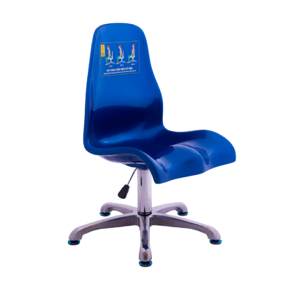 Ghế ngồi sáng chế DOCTORLOAN 90/BL